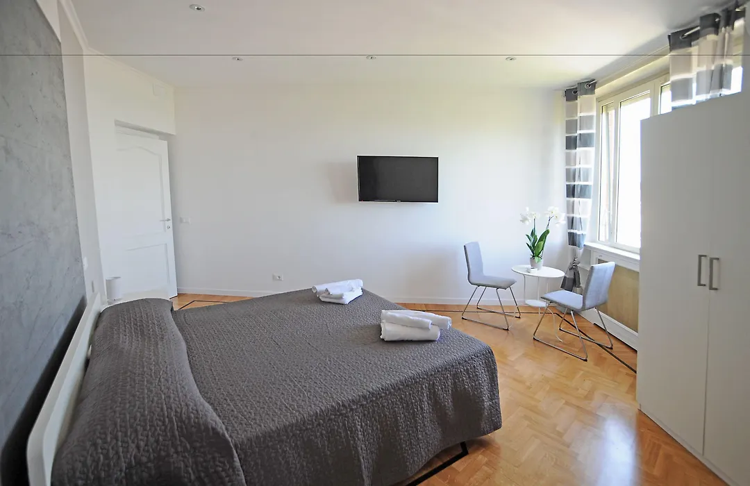 Guest House Vignola-1